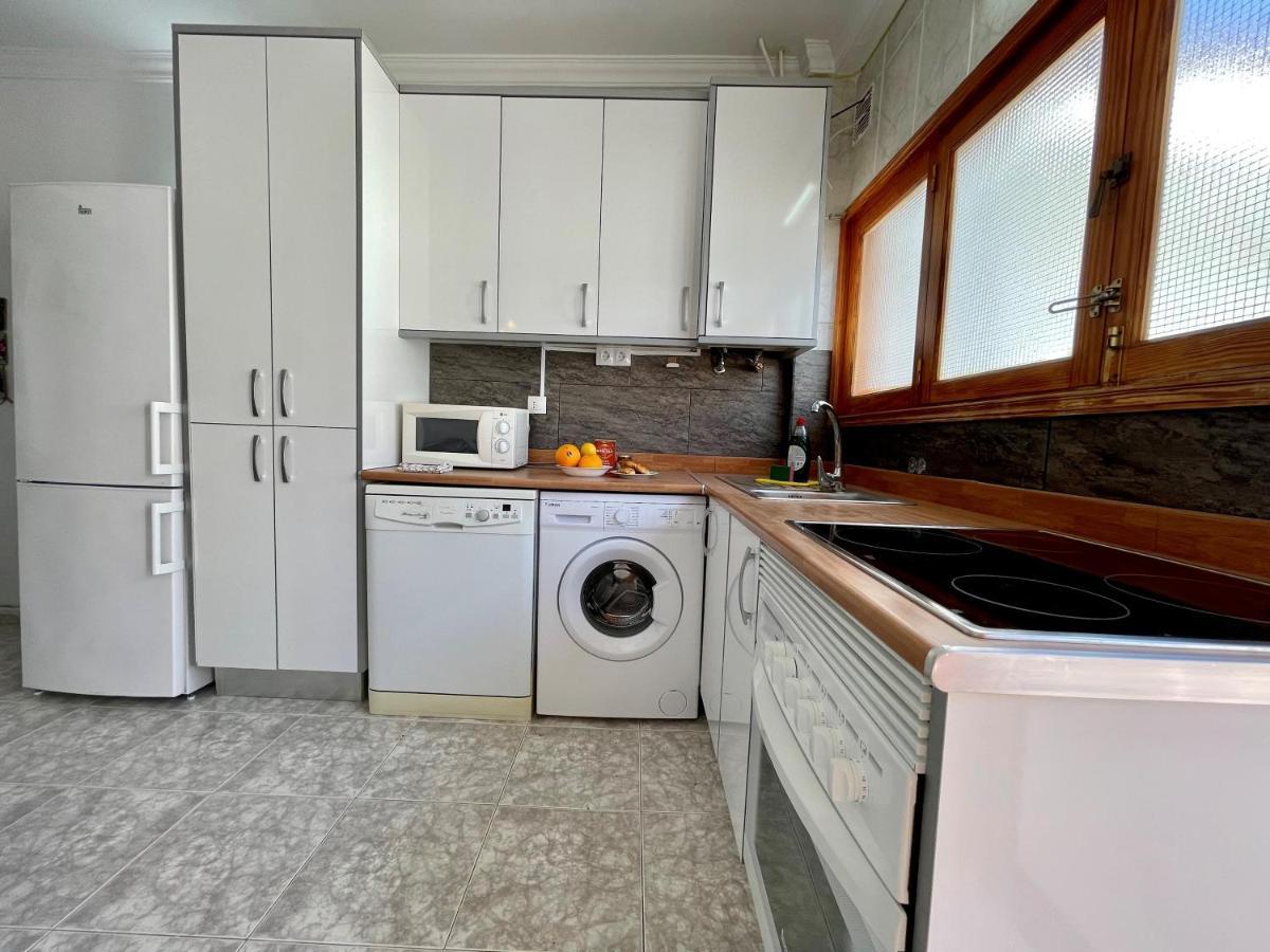 Casa vacanze A91 Flat Playa del Inglés