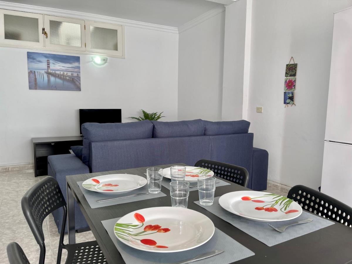 Feriehus A91 Flat *