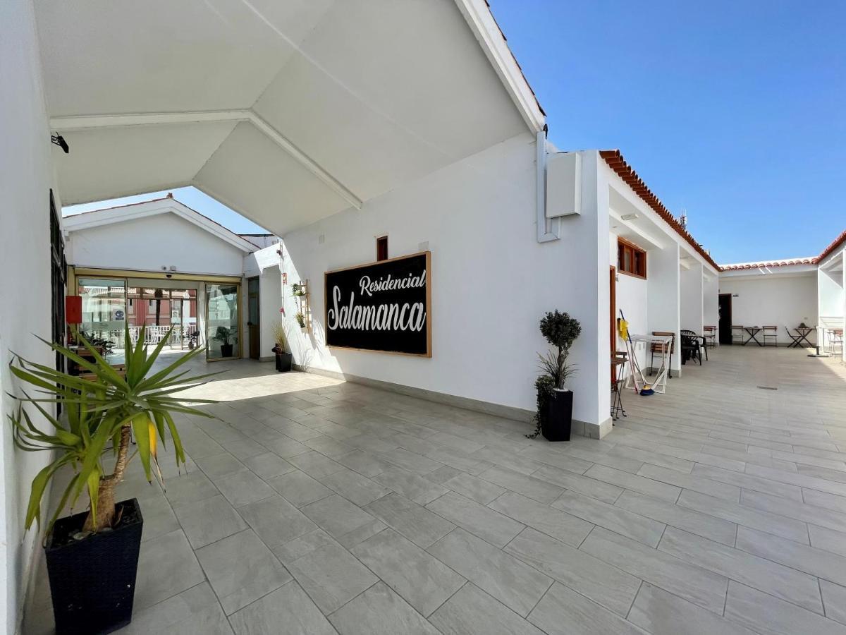 A91 Flat Feriehus Playa del Inglés