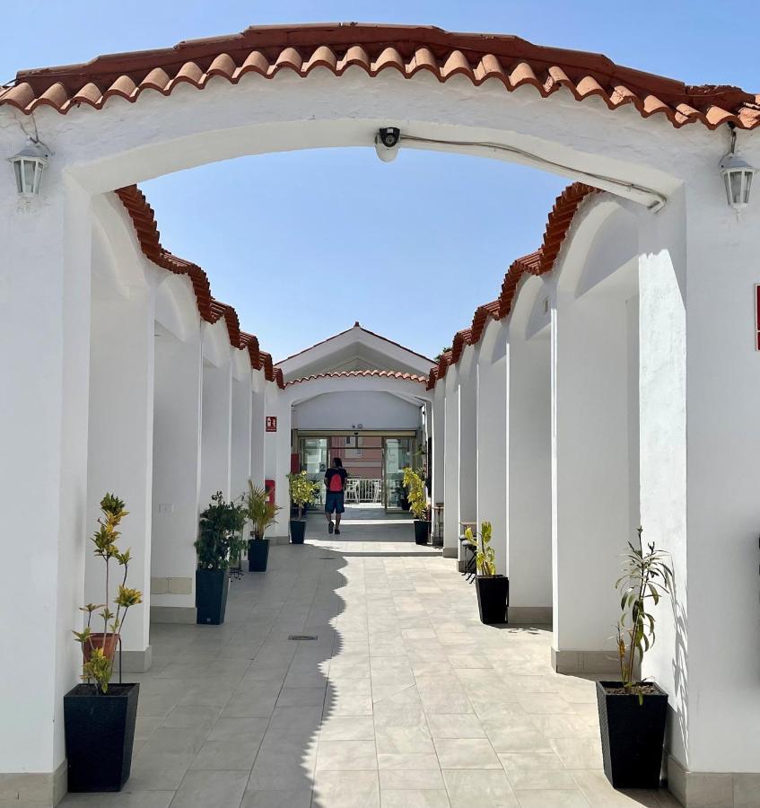 A91 Flat * Playa del Inglés