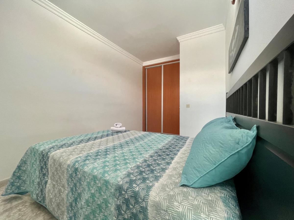 Feriehus A91 Flat Playa del Inglés